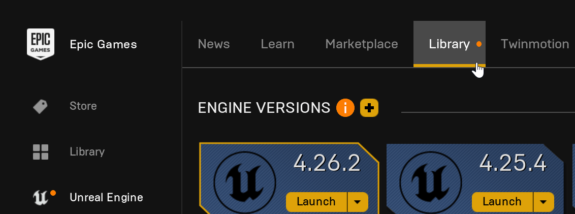 Climbing Component - 1.2) Example A